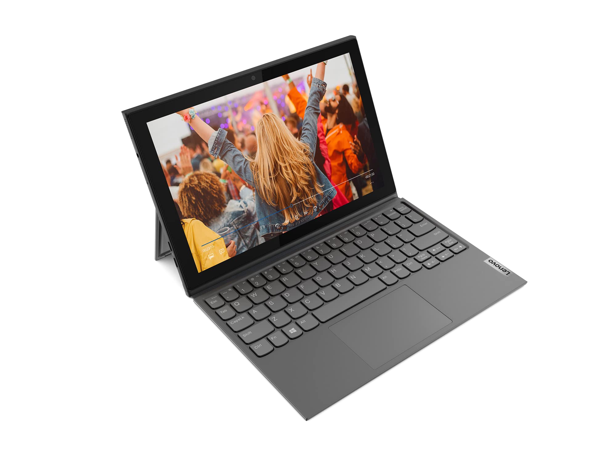 Windowsタブレット本体 Lenovo IdeaPad Duet 3 Celeron N4020 Lenovo Intel IdeaPad Duet 3 (10.3 inches, 4 GB, 128 GB, Wi